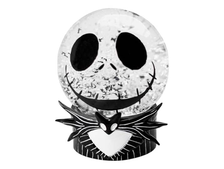 Grupo Erik Disney The Nightmare Before Christmas Sneeuwbol - Cadeaus, Merch