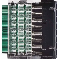 Eaton (Moeller) Flachstecker 8-polig SWD4-8MF2