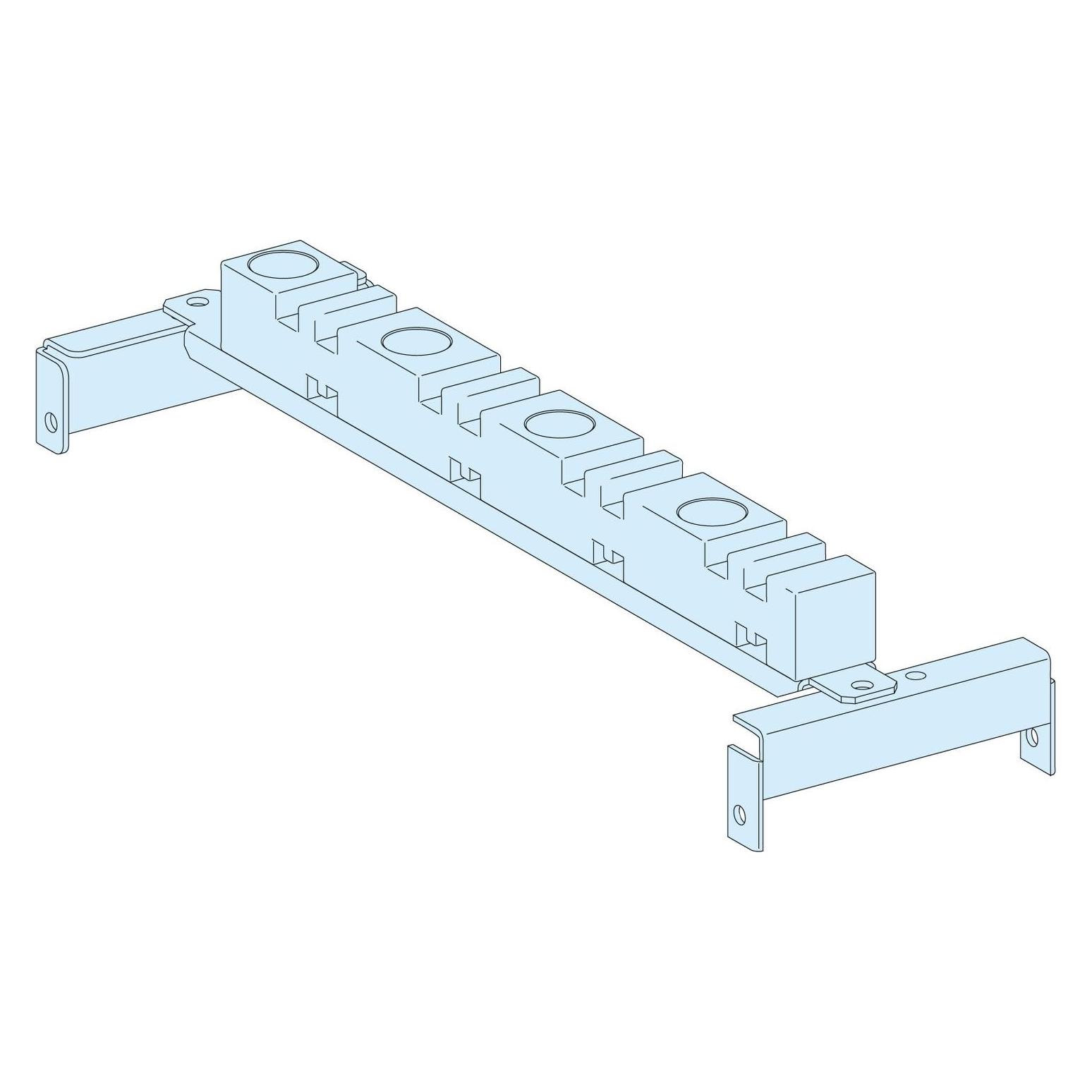 Schneider Electric PrismaSeT-P (LVS04663)