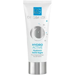 75ml DR. GRANDEL Hydro Active Hyaluron Refill Night Limited Edition