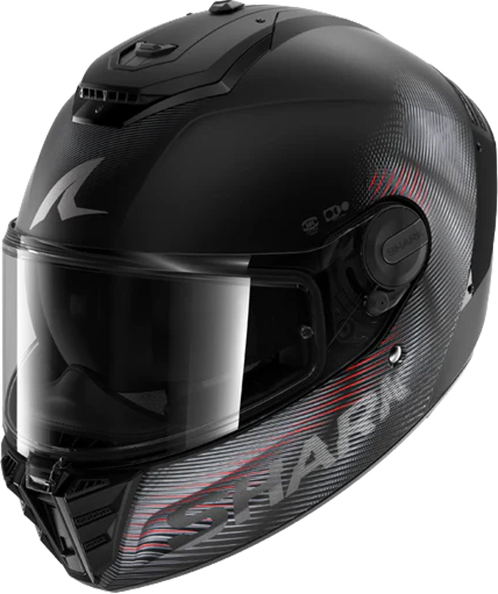 Shark Spartan RS SP Lyne Helm HE8106EKARL