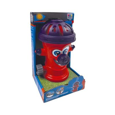Wassersprinkler HYDRANT ca. 20 x 14 cm