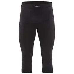 CRAFT Active Intensity 7/8-Unterhose Herren 999995 - black/asphalt XL