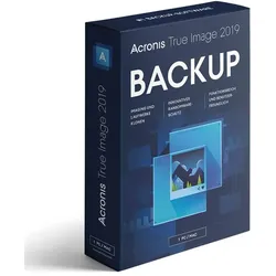 Acronis True Image Premium 2022