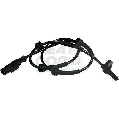Meat & Doria Sensor, Raddrehzahl [Hersteller-Nr. 90312] für Fiat