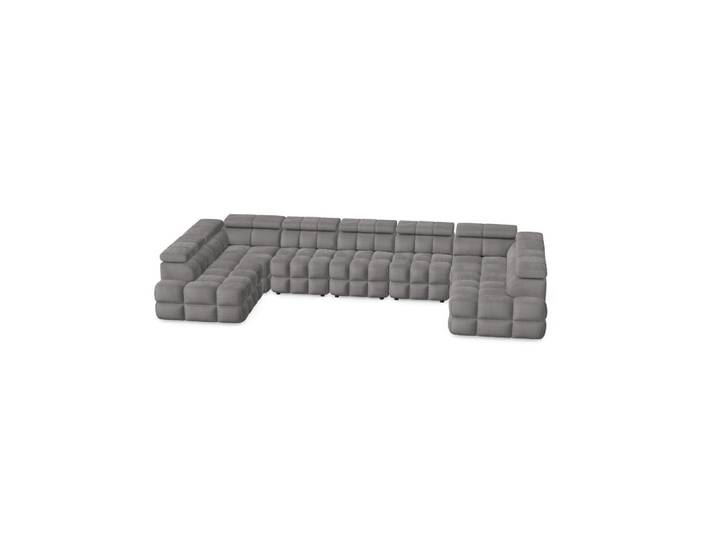 Modulares Sofa Buffalo - Deine Wunschkonfiguration M_FHKEXY - Luxusbetten24