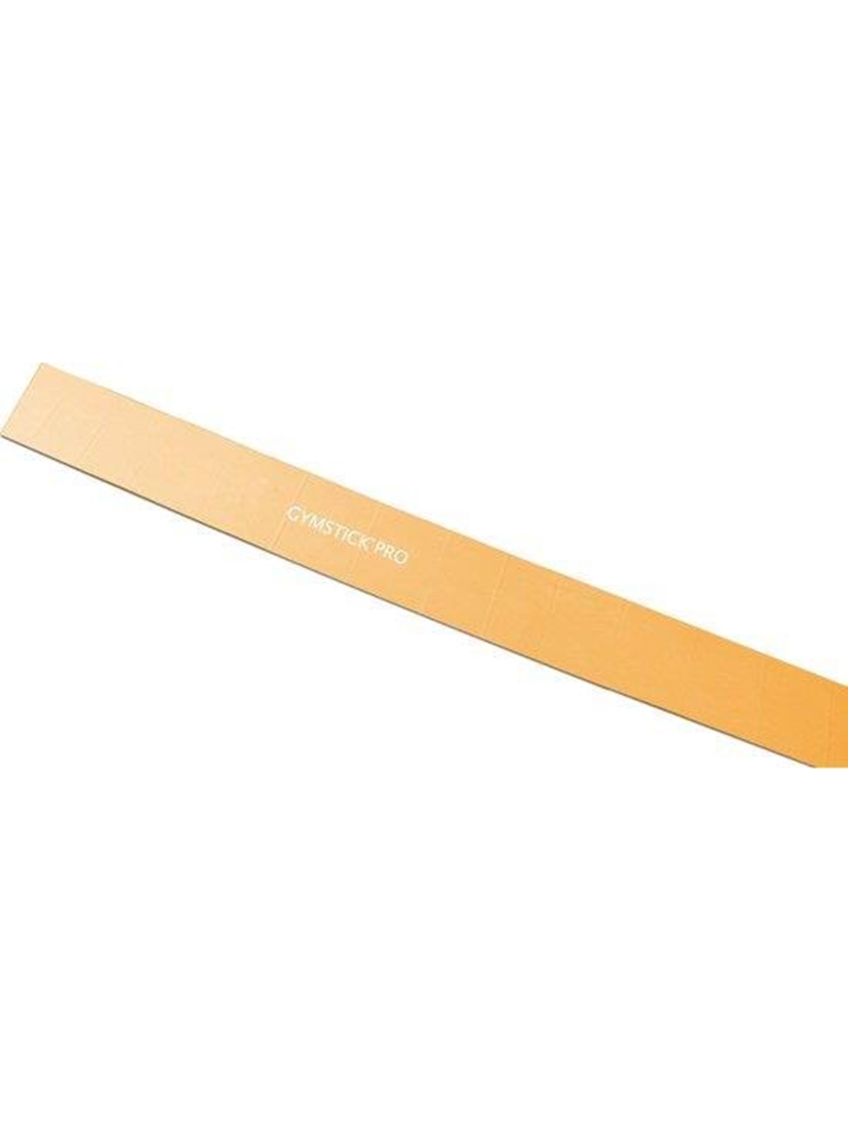 Gymstick Pro Exercise Band 2.5m - Extra Light (apricot)