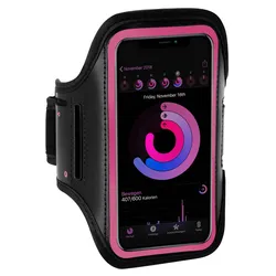 ONEFLOW Workout Case Samsung Galaxy S10 Sportarmband zum Joggen
