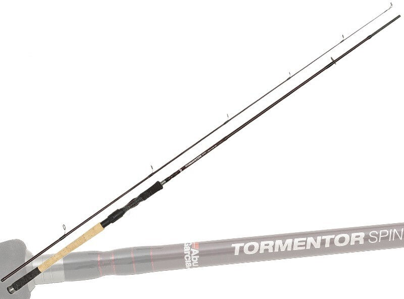Abu Garcia Tormentor Spin