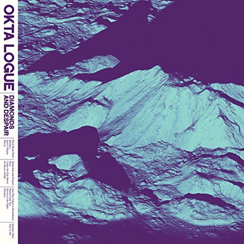 Okta Logue - Diamonds and Despair (Ltd.Digi) - Preis vom 30.09.2026 22:30:23 h