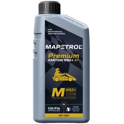 Mapetrol Premium Karting WS2+ 2T M 1 l
