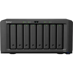 Synology Diskstation DS1825+ NAS System 8-Bay