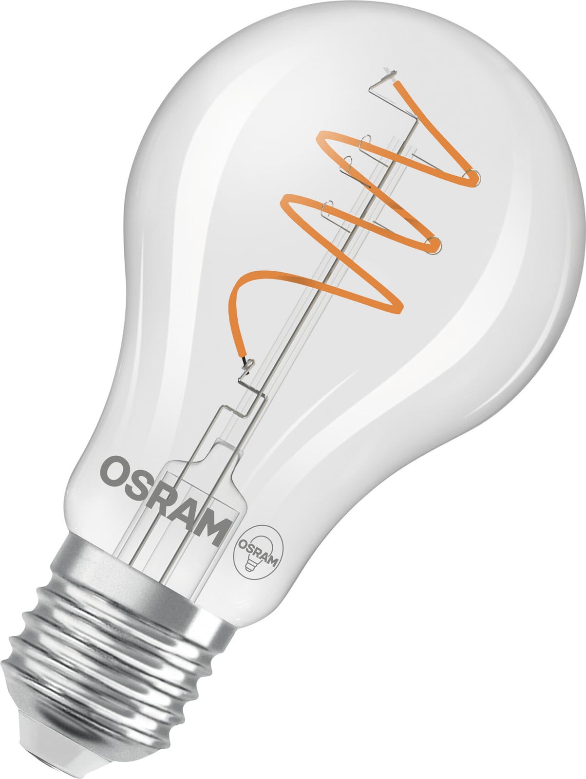 Osram Vintage 1906 Classic LED-lamp E27 Warmwit 806 lumen