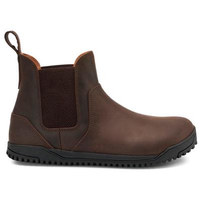 Xero Shoes - Ridgeway Chelsea - Barfußschuhe 42 | EU 42 braun