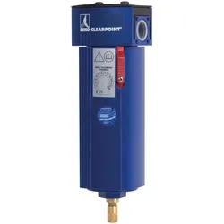 Aircraft Feinstfilter CLEARPOINT® 3eco S050 SWF