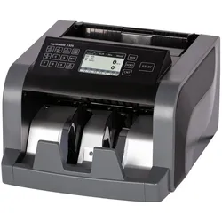 ratiotec, Geldzähler, rapidcount S 575
