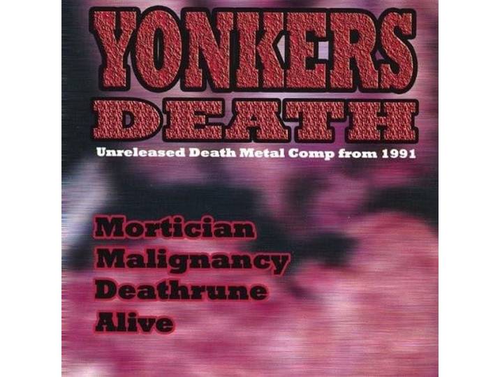Yonkers Death