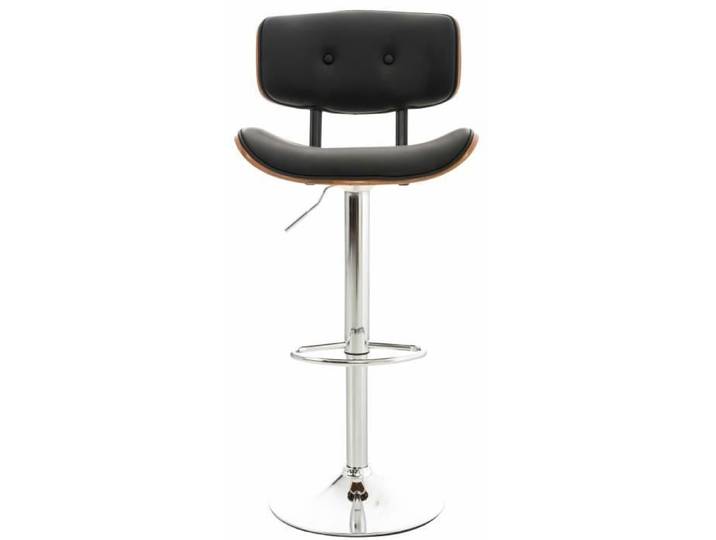 -CLP-Tabouret de bar Sarnia similicuir-Array