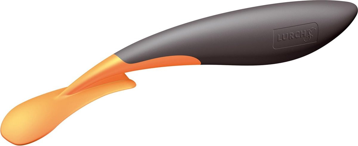 LU 014721 Oranje Sinaasappelsnijder
