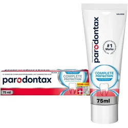 Parodontax Complete Protection Zahnpasta 75 ml