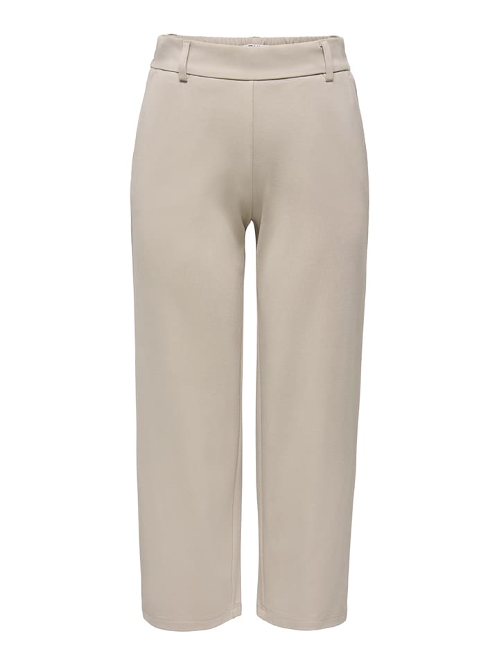 ONLY Hose in Beige - S