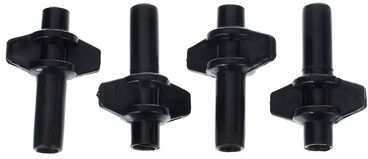 Gibraltar SC-TCWN 8mm T-Style Wing Nut