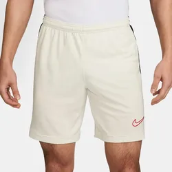 NIKE Academy Dri-FIT Fußball Shorts Herren 133 - sail/black/university red S