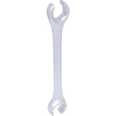 Ks Tools Offener Doppel-Ringschlüssel, abgewinkelt, 30x32mm [Hersteller-Nr. 517.0269]