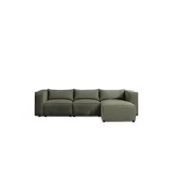 ECKSOFA Nevio