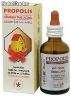 Herbofarm Propolis Alcohol-Free Adults 50ml.