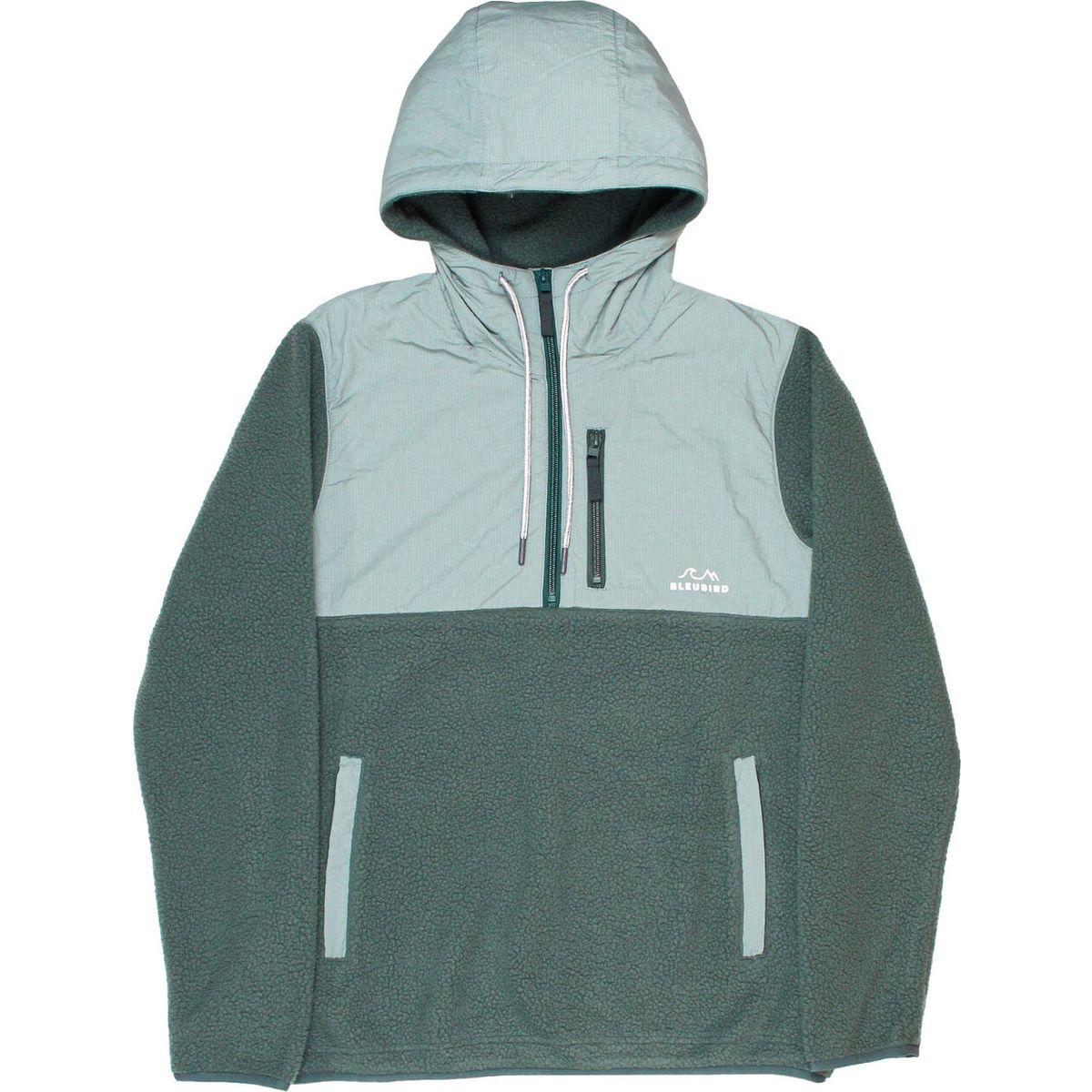 Bleubird Polar Hybrid willow L PZ002-WILLOW-L