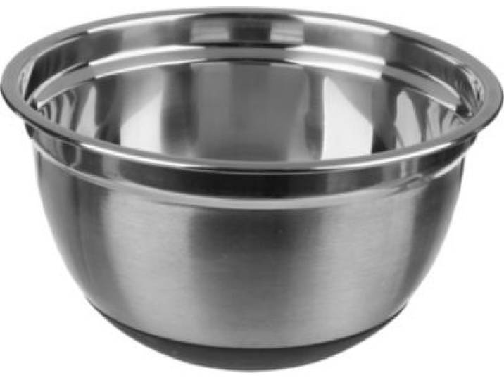5five - Saladier Inox 1l