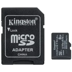 Leuze Programmspeicher LBK-MicroSD-Card