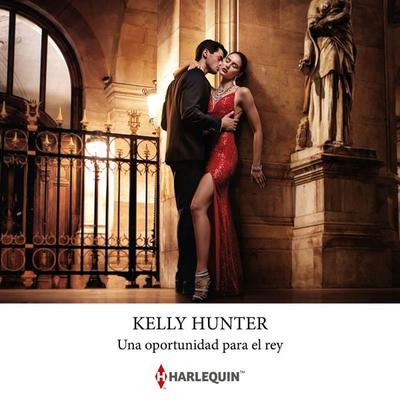 Una oportunidad para el rey - Kelly Hunter, Audio, 9788411803151
