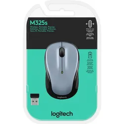 Logitech Maus Wireless M325s L-si