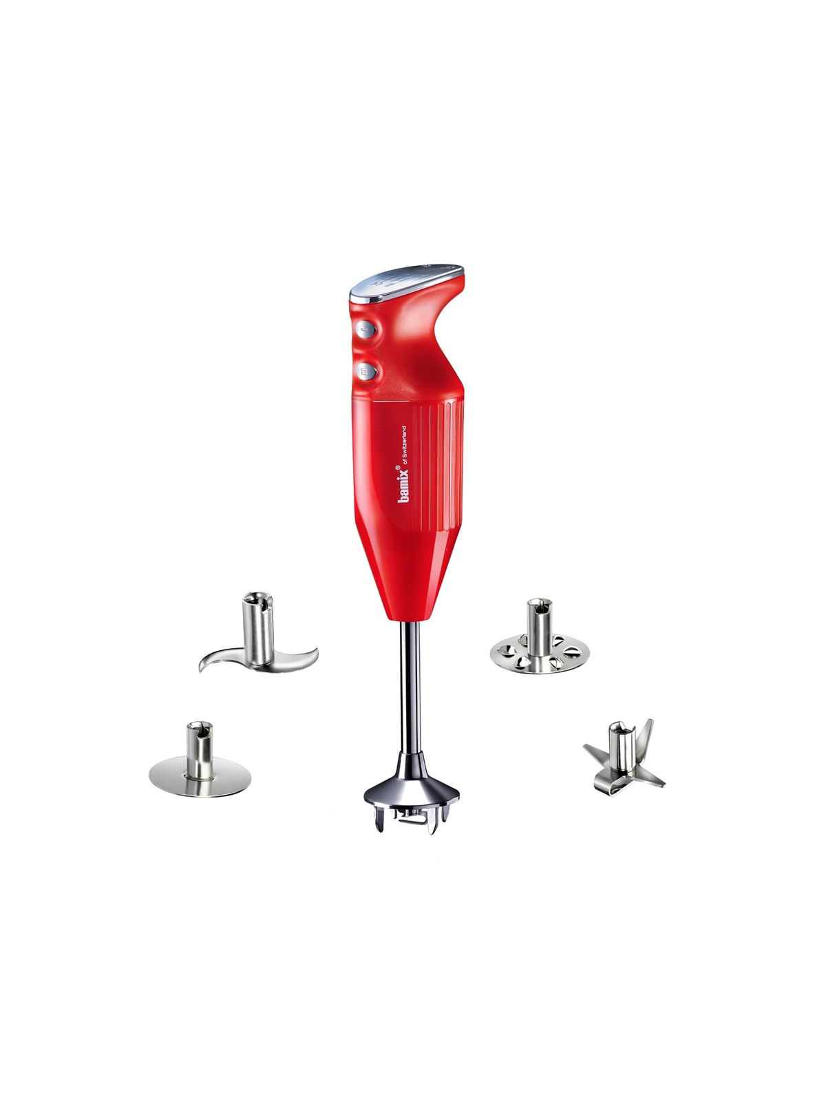 Bamix Stabmixer Maxx - 300 W