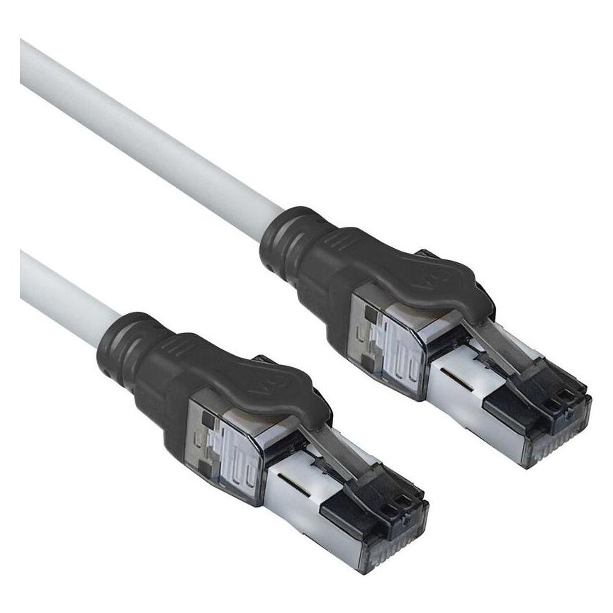ACT FB4005 (S/FTP, CAT6a, 5 m) (FB4005)