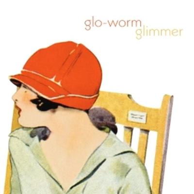 Glimmer - Glo-Worm, Vinyl