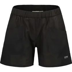 Maloja, Damen, Outdoorhose, BergiselM. (M), Schwarz