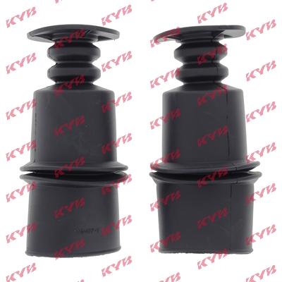 KYB Anschlagpuffer, Federung 935307 Vorderachse für HONDA