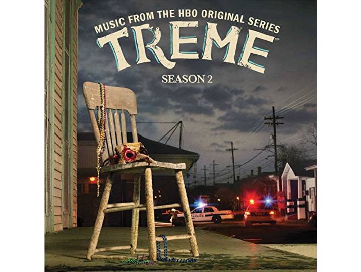 Various - Treme II