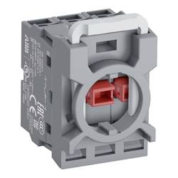 ABB MCBH-12 1SFA611605R1121 Kontaktblock verriegelbar NOT-AUS 1 St. Piece