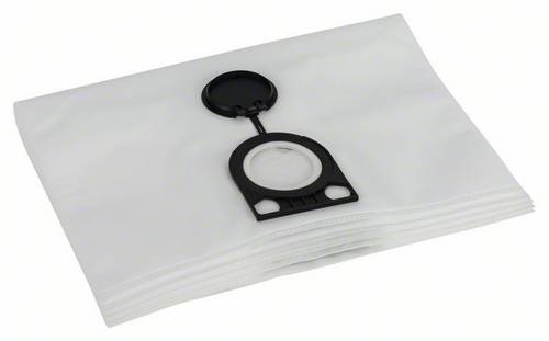 Vliesfilterbeutel, passend zu GAS 25 L Bosch Accessories 2605411167