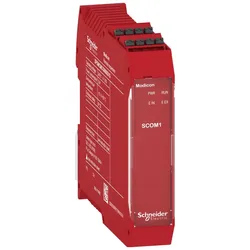 Schneider Electric Erweiterungsmodul XPSMCMCO0000S1G