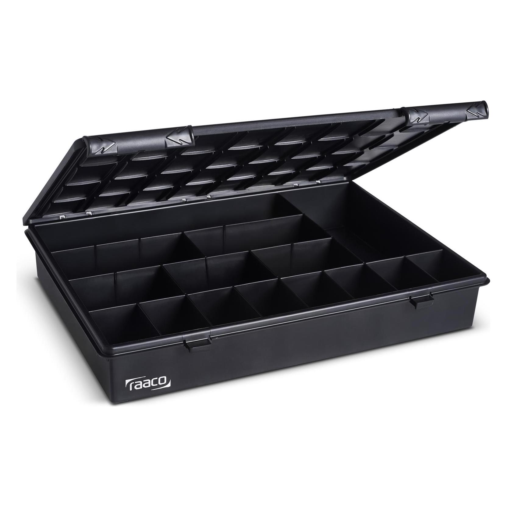 Raaco ESD Assorter 4-15 ESD-Sortimen (104111)