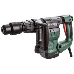 Meißelhammer SDS-max MH 5, Kunststoffkoffer