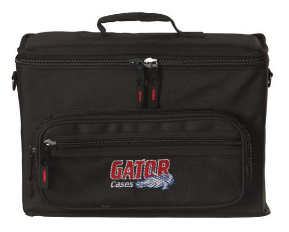 Gator GM-5W nero