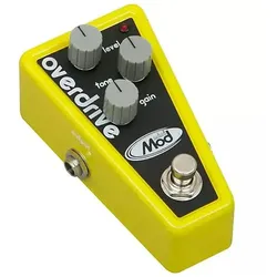 Modtone Effects - MTM-OD MINI-MOD Overdrive Pedal