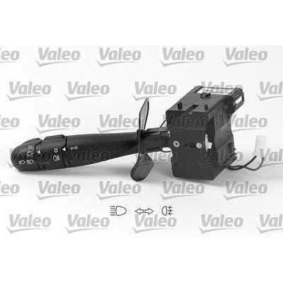 Valeo Lenkstockschalter [Hersteller-Nr. 251568] für Renault