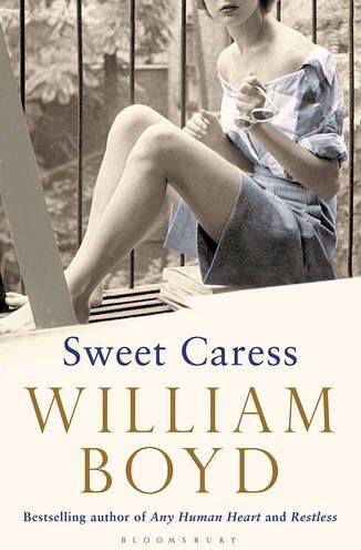 William Boyd - Sweet Caress: The Many Lives of Amory Clay - Preis vom 09.10.2026 07:28:09 h